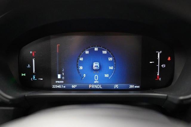 2025 Ford Escape Active AWD