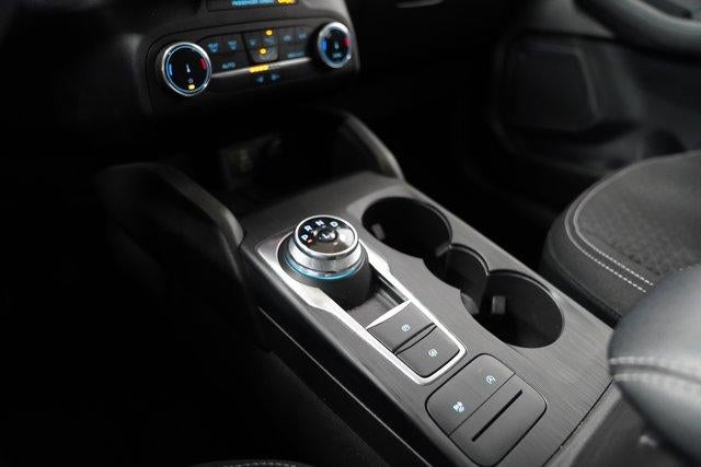 2025 Ford Escape Active AWD