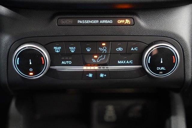 2025 Ford Escape Active AWD