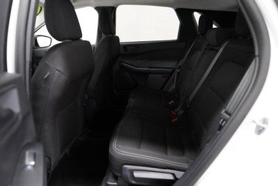 2025 Ford Escape Active AWD