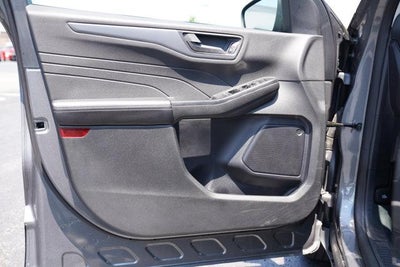 2025 Ford Escape Active AWD