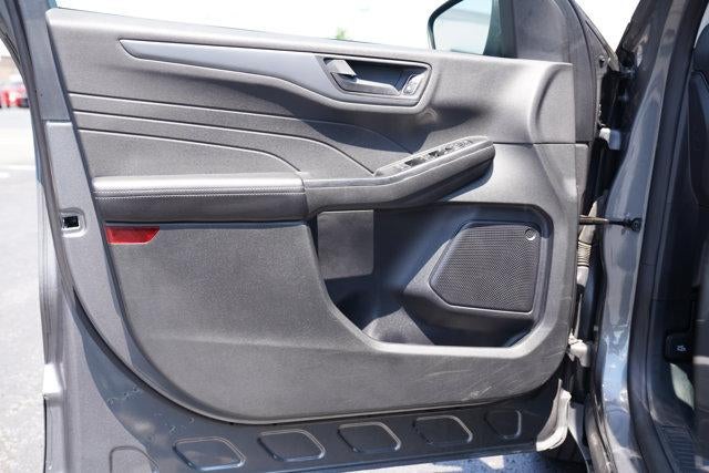 2025 Ford Escape Active AWD