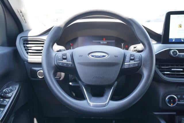 2025 Ford Escape Active AWD