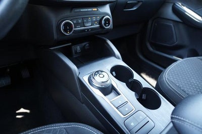 2025 Ford Escape Active AWD