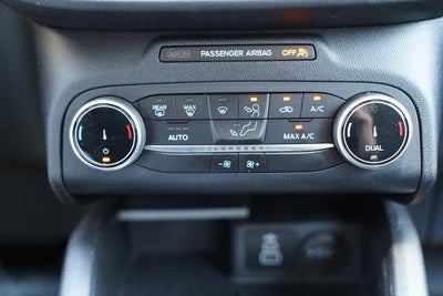 2025 Ford Escape Active AWD