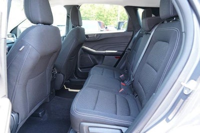 2025 Ford Escape Active AWD