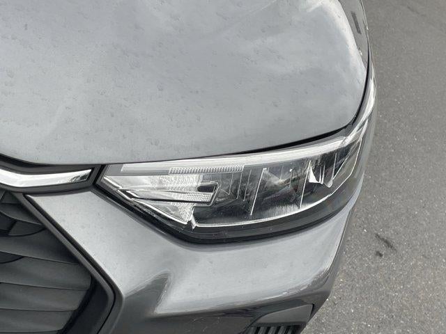 2025 Ford Escape Active AWD