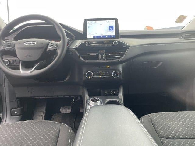 2025 Ford Escape Active AWD