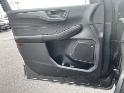 2025 Ford Escape Active AWD