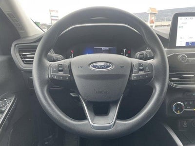 2025 Ford Escape Active AWD