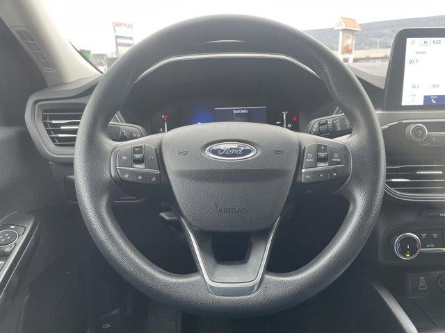 2025 Ford Escape Active AWD
