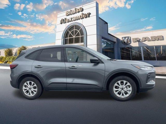 2025 Ford Escape Active AWD