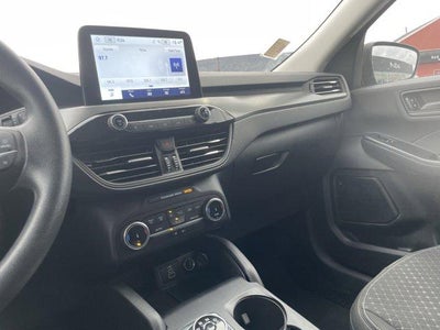 2025 Ford Escape Active AWD