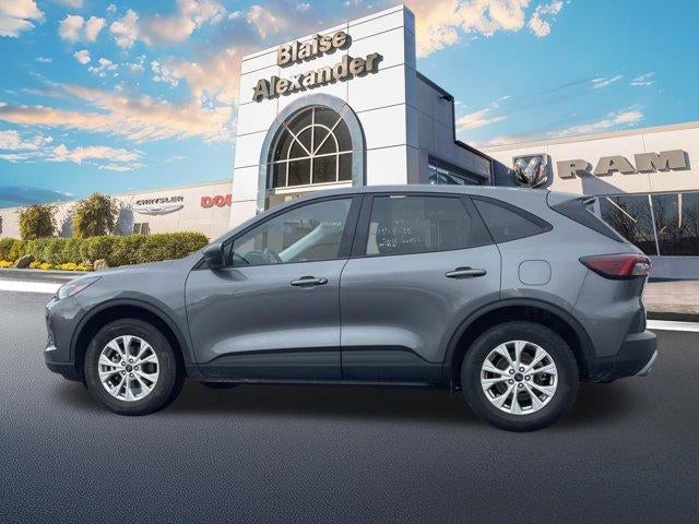 2025 Ford Escape Active AWD