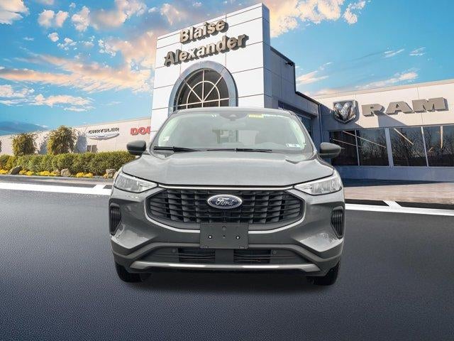 2025 Ford Escape Active AWD