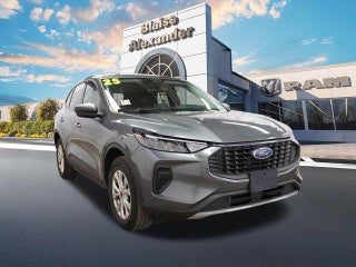 2025 Ford Escape Active AWD