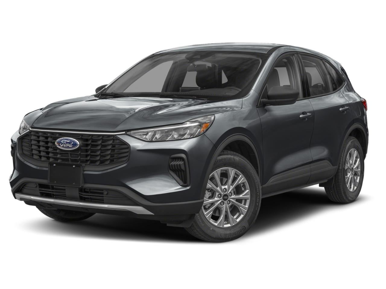 2025 Ford Escape Active AWD