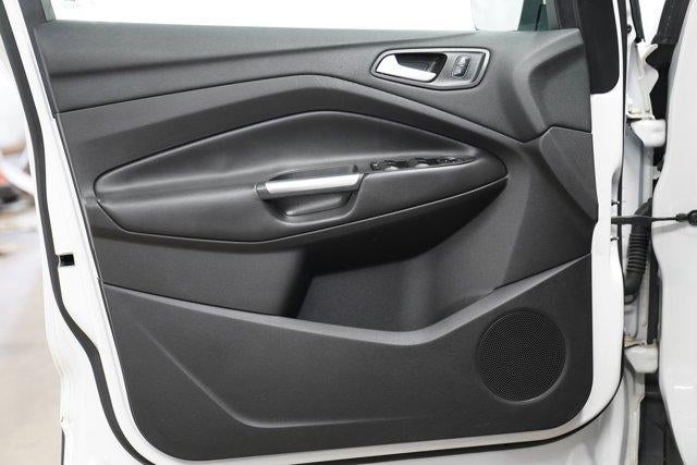 2018 Ford Escape SEL 4WD