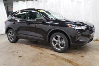 2025 Ford Escape ST-Line AWD