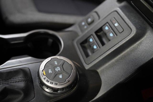 2022 Ford Bronco Big Bend 4 Door 4x4