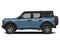 2022 Ford Bronco Big Bend 4 Door 4x4