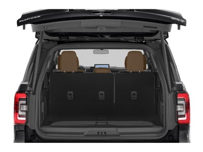 2024 Ford Expedition Max XLT 4x4