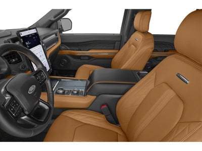 2024 Ford Expedition Max XLT 4x4