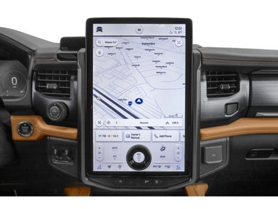 2024 Ford Expedition Max XLT 4x4