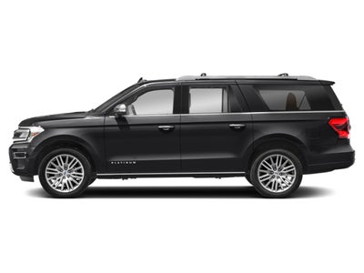 2024 Ford Expedition Max XLT 4x4