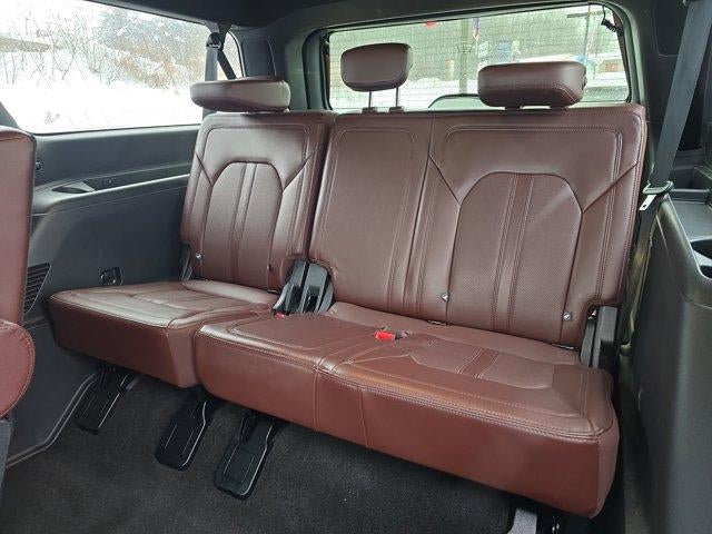 2022 Ford Expedition Max Limited 4x4