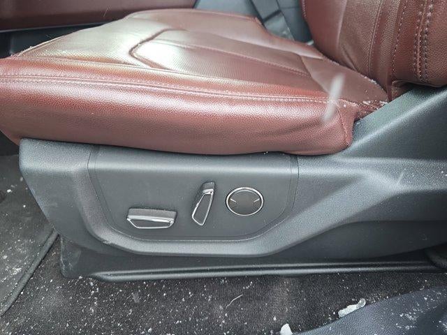 2022 Ford Expedition Max Limited 4x4