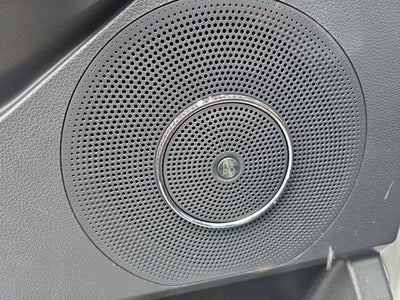 2022 Ford Expedition Max Limited 4x4