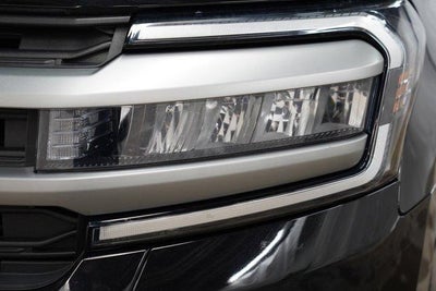 2024 Ford Expedition XLT 4x4