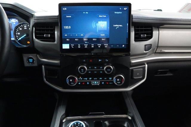 2024 Ford Expedition XLT 4x4
