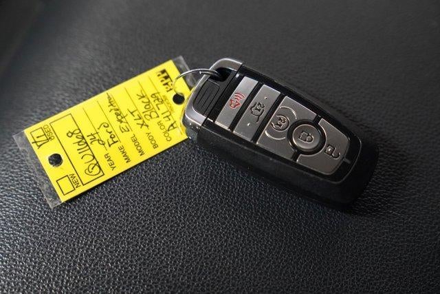 2024 Ford Expedition XLT 4x4