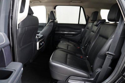 2024 Ford Expedition XLT 4x4