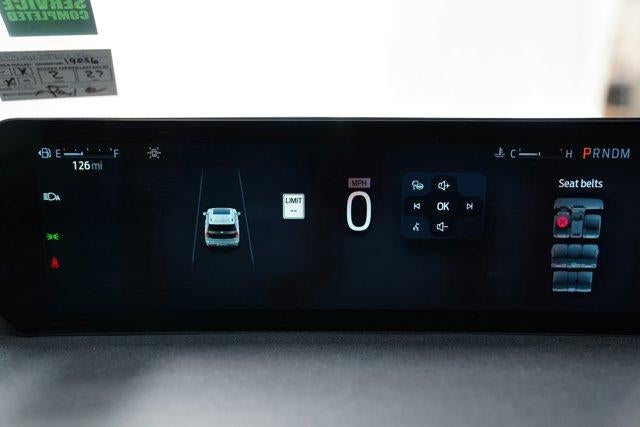 2025 Ford Expedition Active 4x4