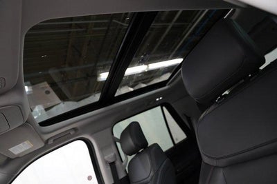 2025 Ford Expedition Active 4x4