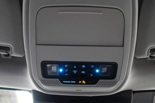 2025 Ford Expedition Active 4x4