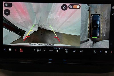 2025 Ford Expedition Active 4x4