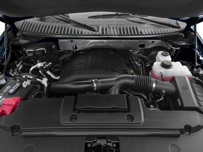 2017 Ford Expedition XLT 4x4