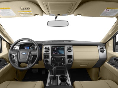 2017 Ford Expedition XLT 4x4