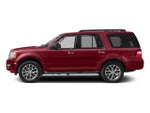 2017 Ford Expedition XLT 4x4
