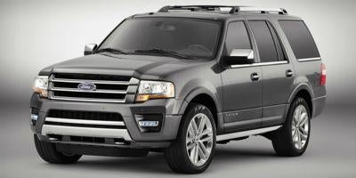 2017 Ford Expedition XLT 4x4