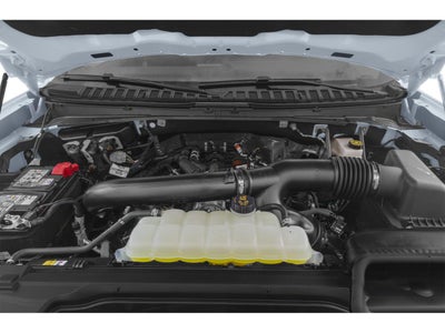 2025 Ford Expedition King Ranch 4x4