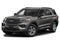 2020 Ford Explorer XLT 4WD