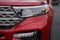 2020 Ford Explorer Limited 4WD