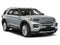 2020 Ford Explorer Limited 4WD