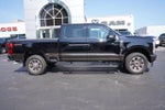 2024 Ford Super Duty F-350 SRW King Ranch 4WD Crew Cab 6.75' Box