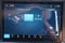 2024 Ford Super Duty F-350 SRW King Ranch 4WD Crew Cab 6.75' Box